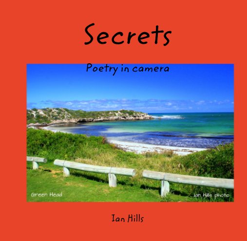 View Secrets by Ian Hills