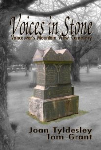Voices in Stone book cover