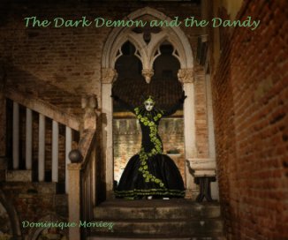 The Dark Demon and the Dandy book cover