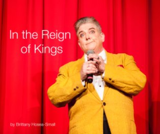 In the Reign of Kings book cover
