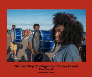 The Last Stop book cover