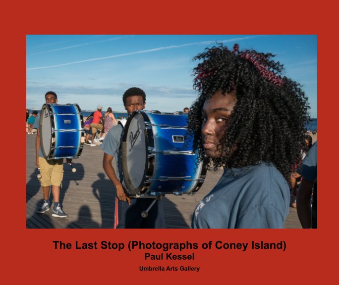 View The Last Stop by Paul Kessel