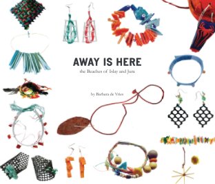Away is Here book cover