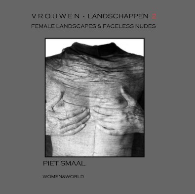 Vrouwen Landschappen 2 book cover