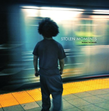STOLEN MOMENTS book cover
