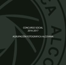 AFA-Social-2016-2017 book cover