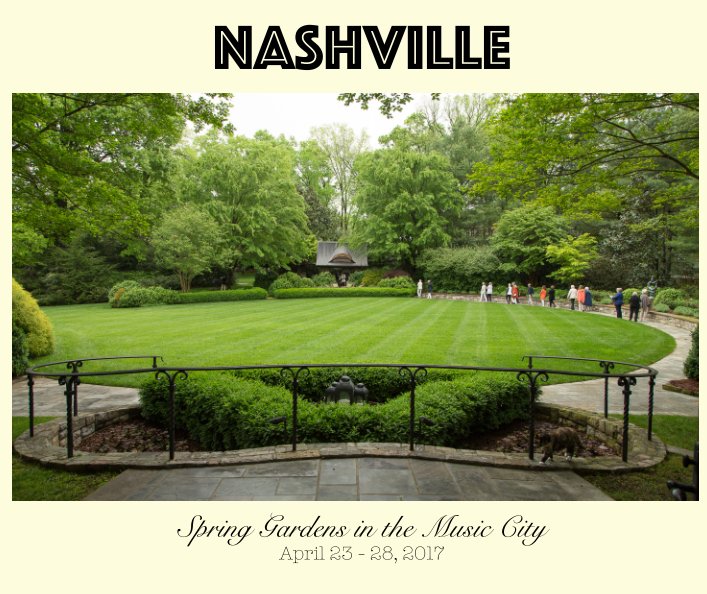 GCA Nashville Garden Visit final nach Missy Janes Photography anzeigen