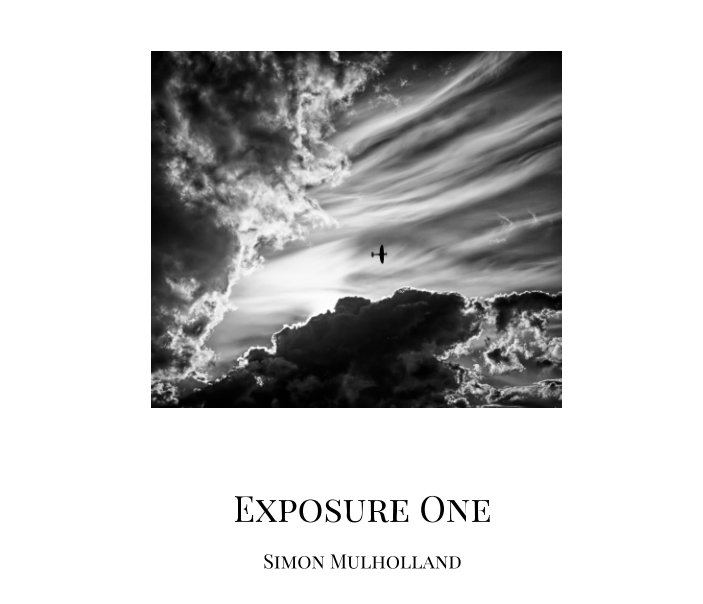 View Exposure One by Simon Mulholland