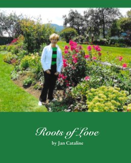 Roots of Love book cover