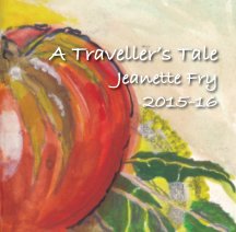 A Traveller's Tale book cover