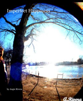 Imperfect Happiness book cover