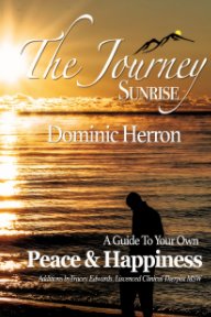 The Journey: Sunrise book cover