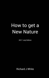 How to get a New Nature book cover