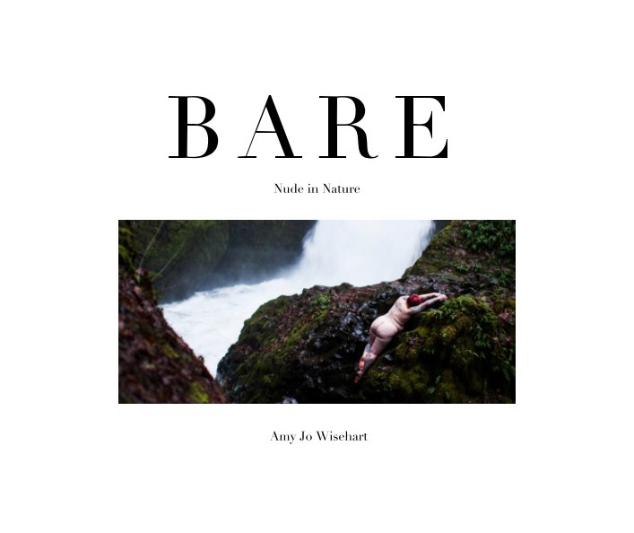 View Bare by Amy Jo Wisehart
