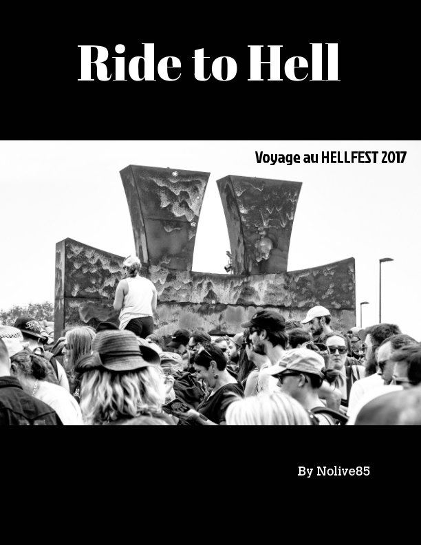 Ver Ride To Hell por Nolive85