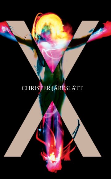Visualizza X-book di Christer Järeslätt