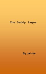 The Daddy Pages book cover