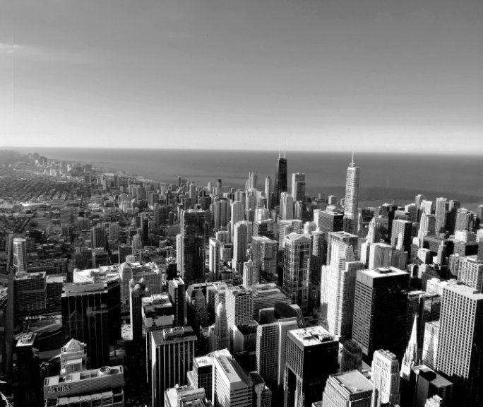 View Chicago by Dalton King