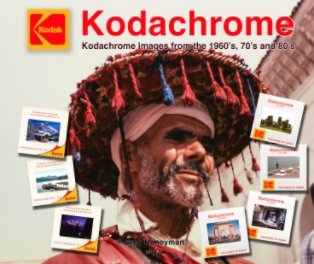Kodachrome book cover