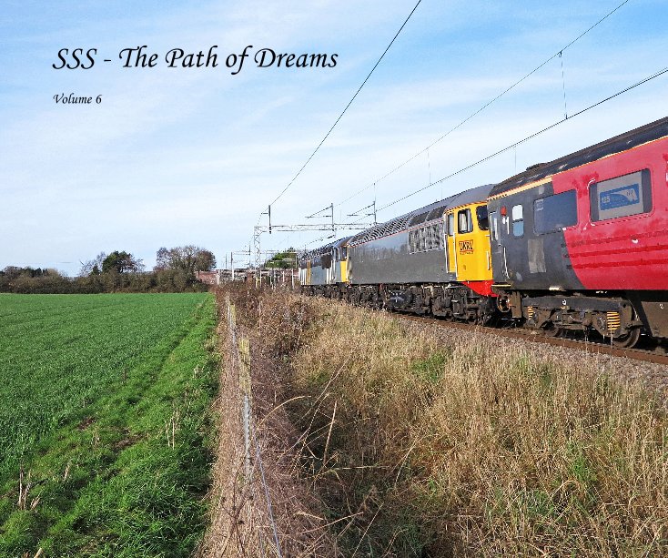 Bekijk SSS - The Path of Dreams op SSS