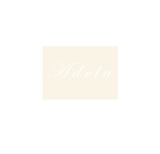 View Adela by JOE KREDLOW