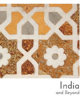India and Beyond book cover
