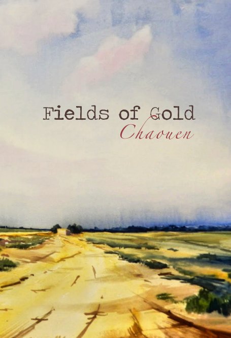View Fields of Gold by Chaouen