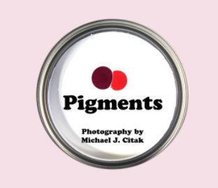 Pigments book cover