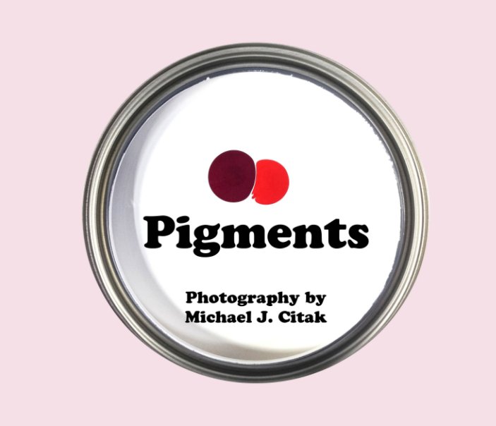 View Pigments by Michael J. Citak
