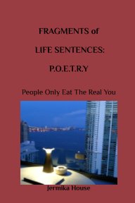 Fragments of Life Sentences book cover
