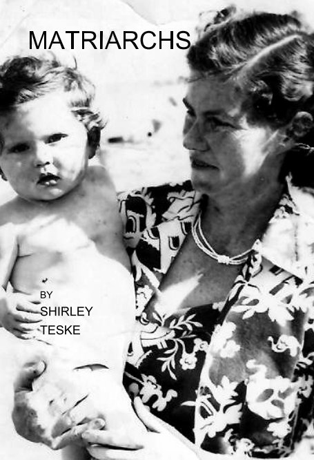 Bekijk Matriarchs op Shirley Teske