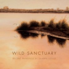 Wild Sanctuary book cover