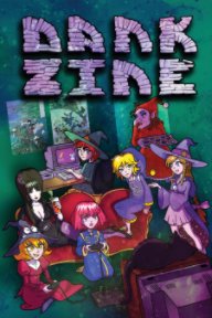 Dank Zine Issue 4 book cover