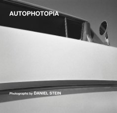 AUTOPHOTOPIA book cover