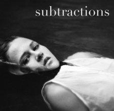 Subtractions book cover