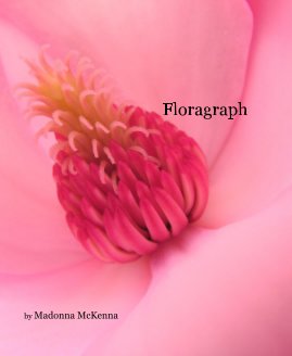 Floragraph book cover