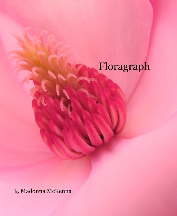 View Floragraph by Madonna McKenna