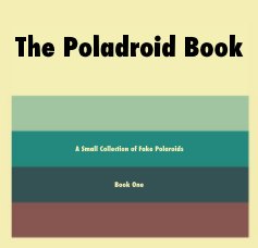 The Poladroid Book book cover