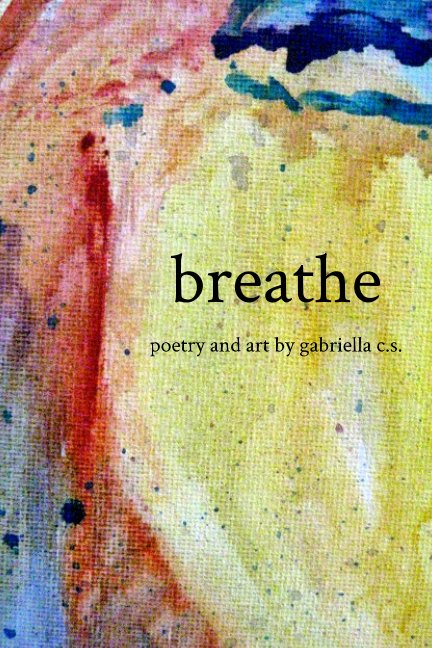 View breathe by Gabriella CS