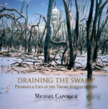 Draining The Swamp book cover