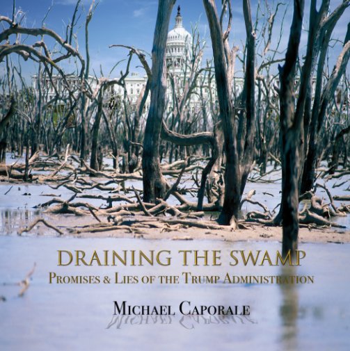 Bekijk Draining The Swamp op Michael Caporale