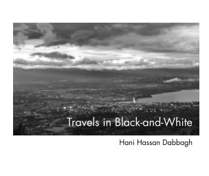 Travels in Black-and-White book cover