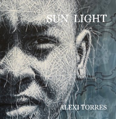 SUN LIGHT book cover