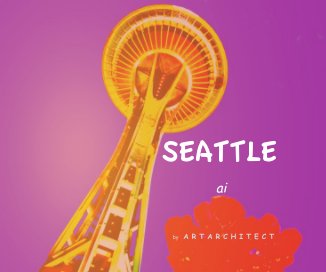 SEATTLE book cover
