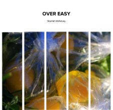 OVER EASY book cover