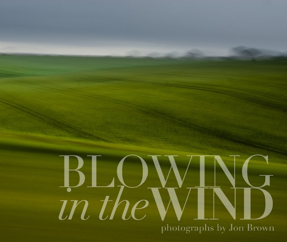 Ver Blowing in the Wind por Jon Brown