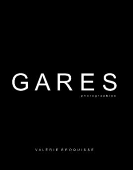 GARES book cover