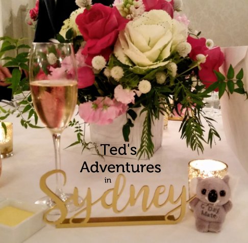 Bekijk Ted's Adventures in Sydney op Heather Whitehead