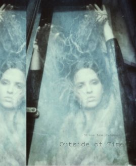 Outside of Time book cover