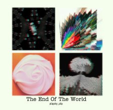 The End Of The World book cover